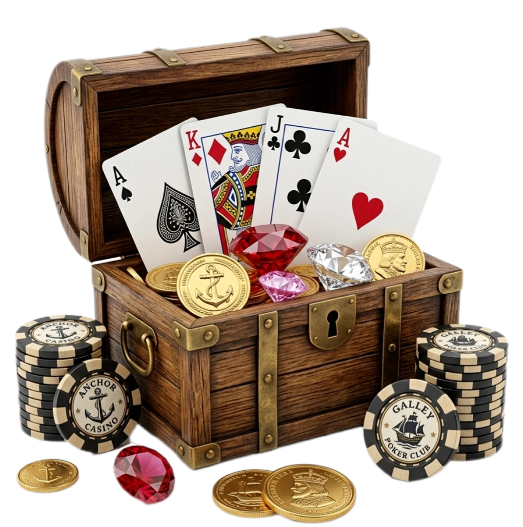 CasinoNavy Casino Brasil